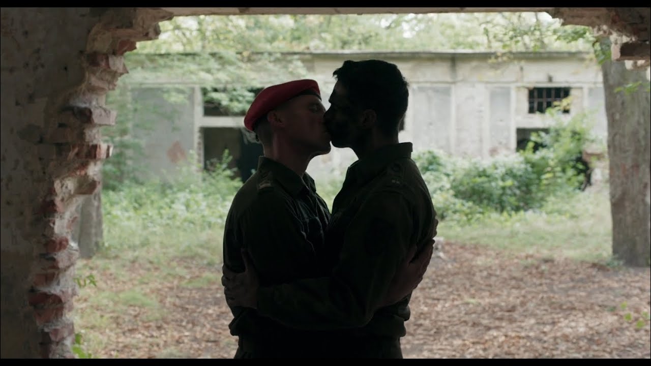 @GayKingdom  7 #gay #gaymovie #movie #film #pride