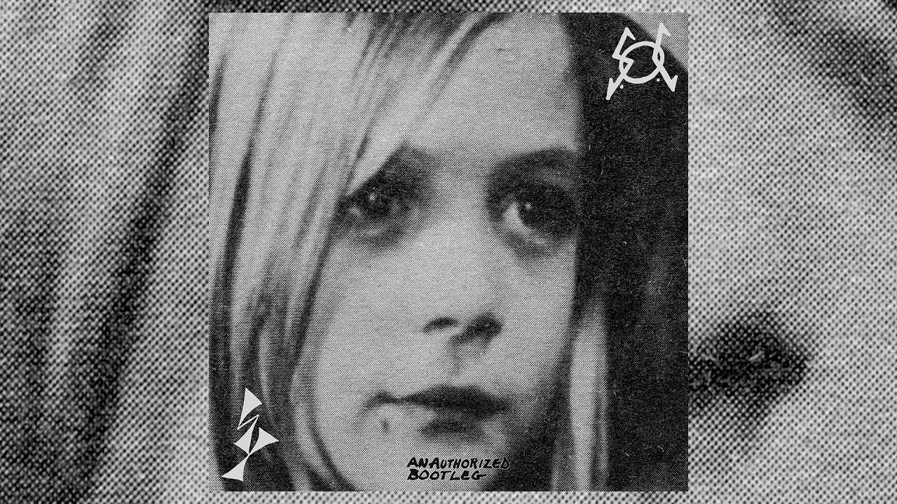 SAVE OUR CHILDREN / STUNTED YOUTH  - SPLIT (Full LP)