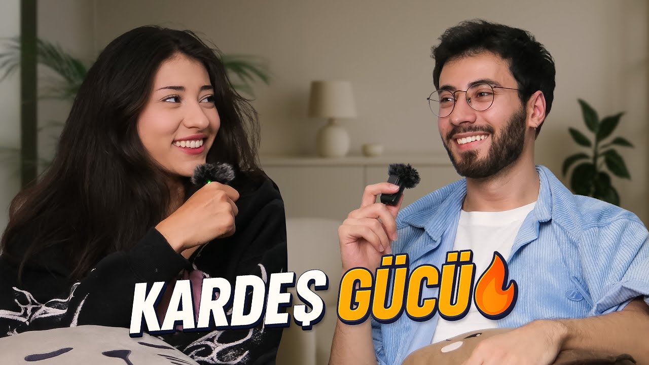 Kırgınlıklar İnsanı Nasıl Değiştirir? | Abi-Kardeş Dönüşüm Hikâyesi | Merbemio