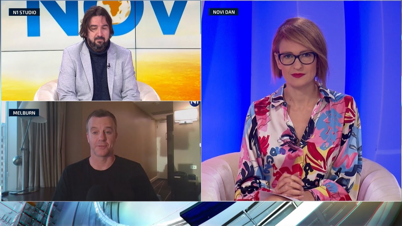 Gosti N1: Đoković iskorišćen za političke poene, odluka bila očekivana