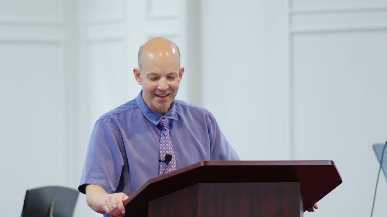 Preparing to Confess  Brett Schlee  2 15 26