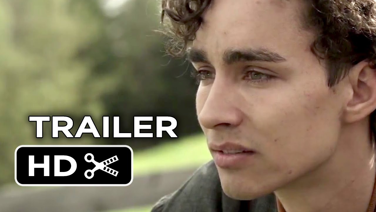 Anita B. Official Trailer 1 (2014) - Andrea Osvárt Drama HD