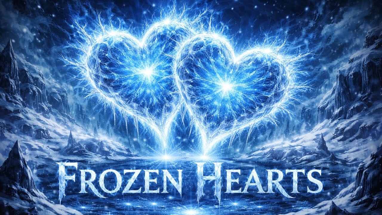 Frozen Hearts - Mystic - Nordic