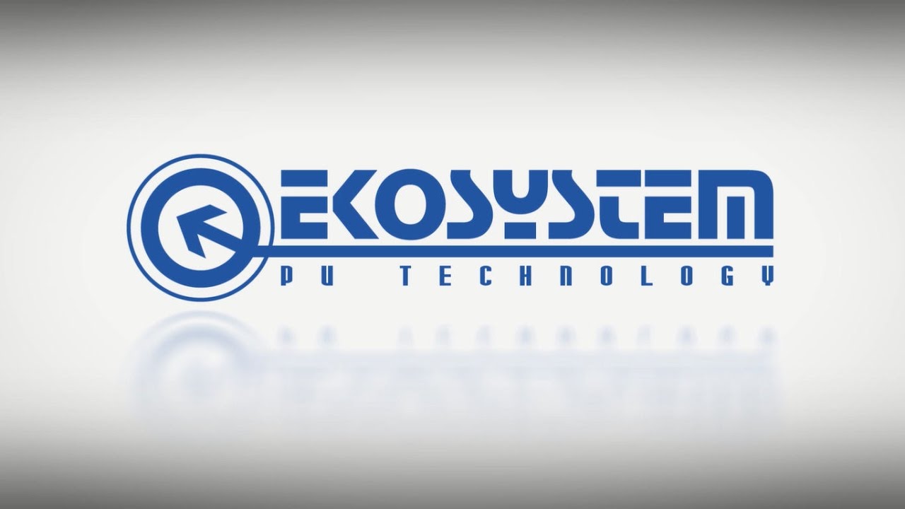 Ekosystem -  Polyurethane continuous sandwich panel line