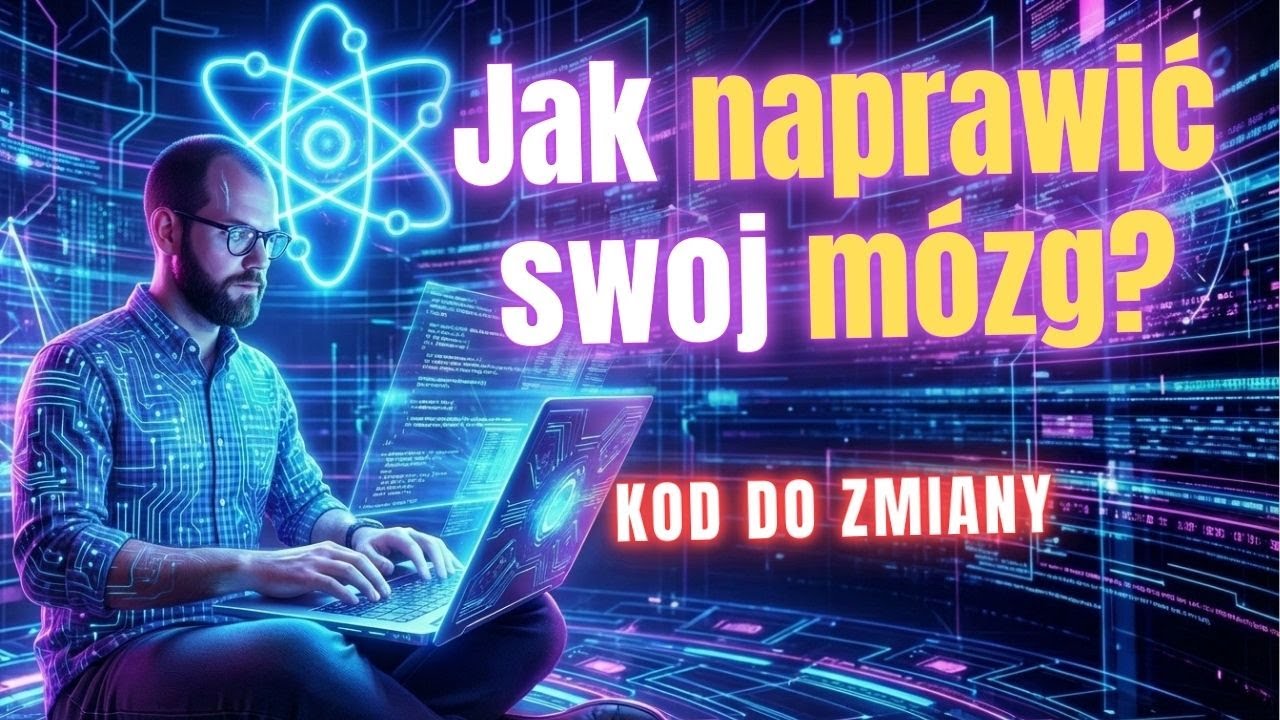 Naucz mózg takich NAWYKÓW