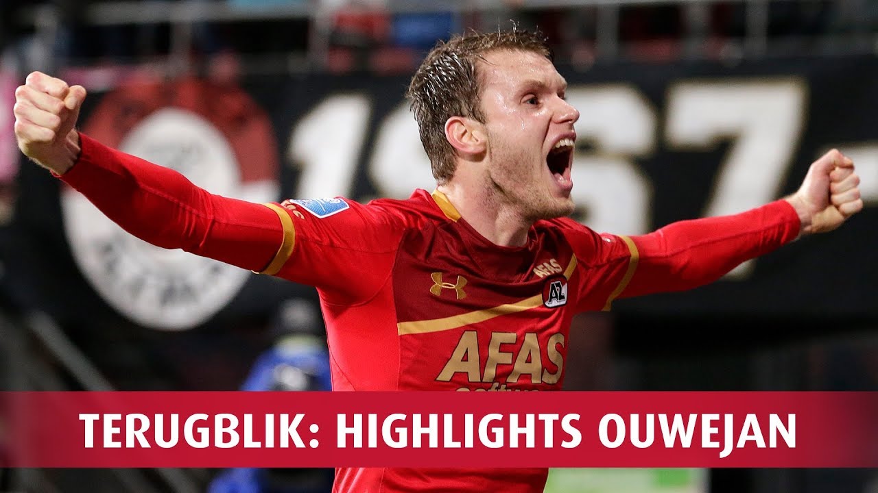 Highlights Ouwejan | 2017-2018