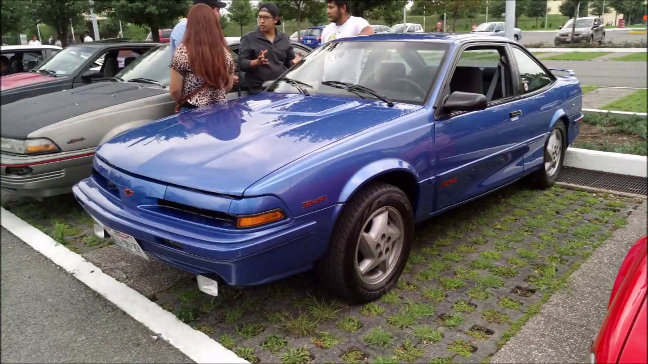 Reunión 2018 CAVALIER MÉXICO