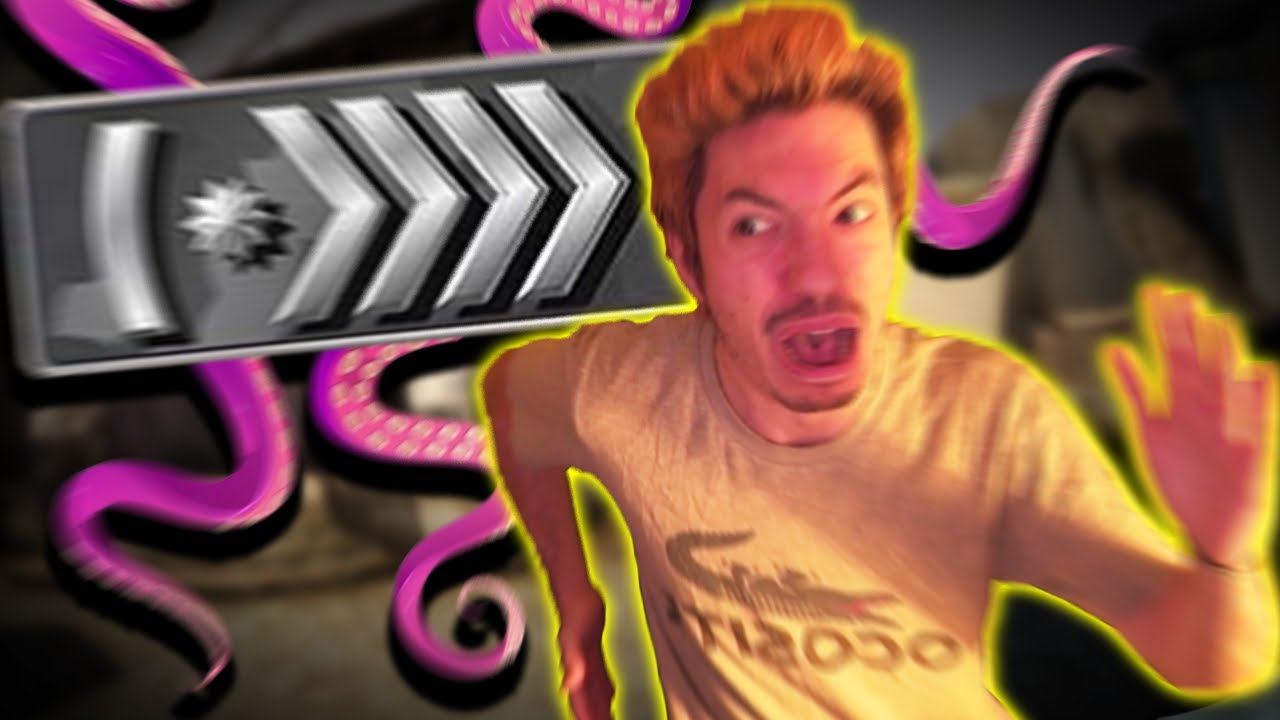 Wie sich CS:GO als Silber anfühlt