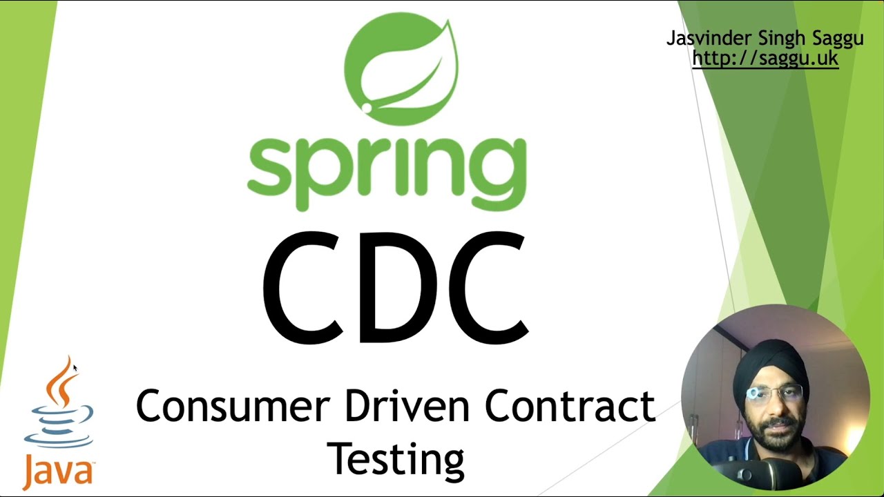 What is Consumer Driven Contract (CDC)? How to use Spring Cloud Contract Testing?