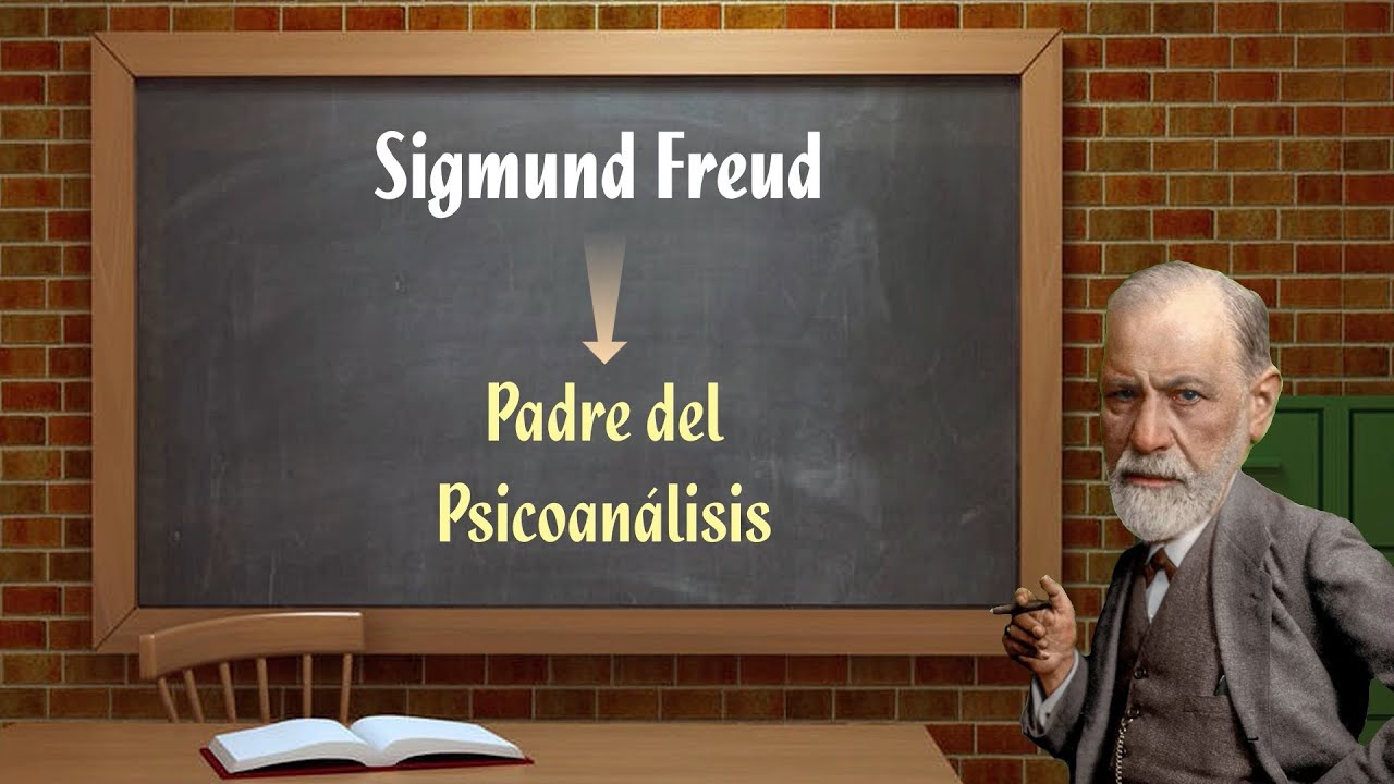 Psicoan&aacute;lisis (Primera T&oacute;pica) - Clase Virtual (Profe Gast&oacute;n Panella)
