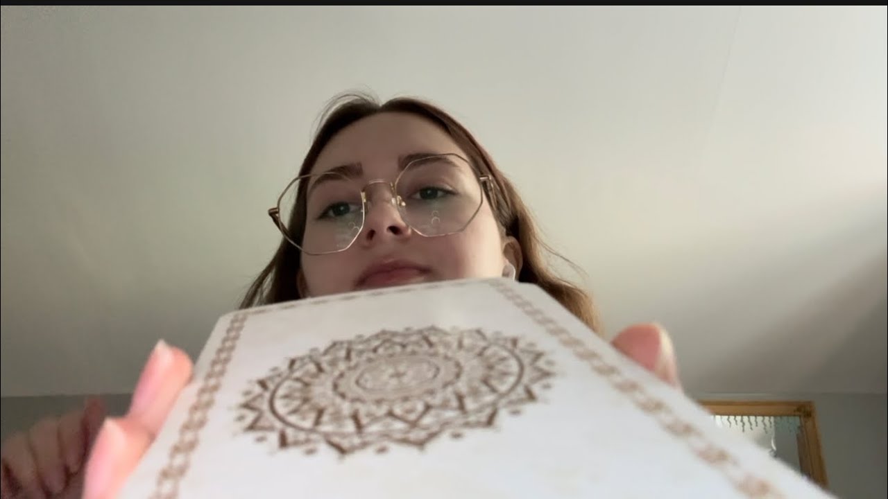 Asmr Scam Tarot Reader Gives Terrible Fortune