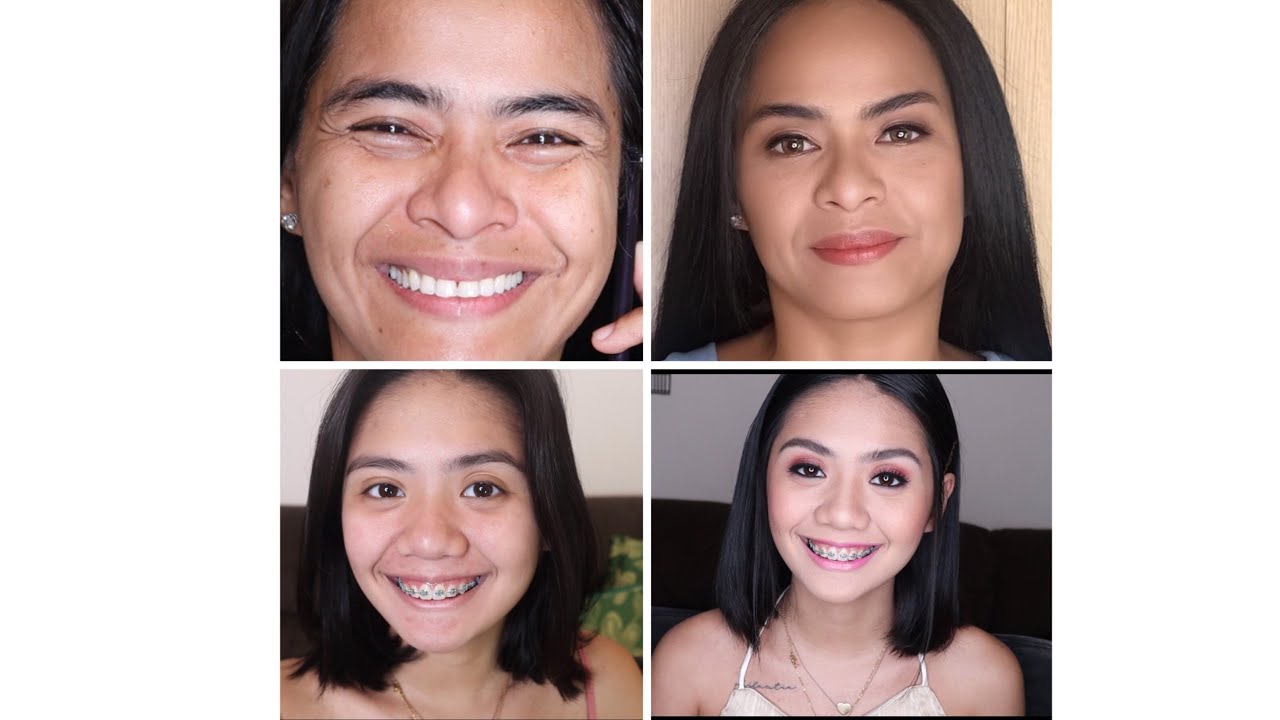 Buhay makeup artist vlog / mom and daughter hair and makeup / tagaytay venue / bulalo experience