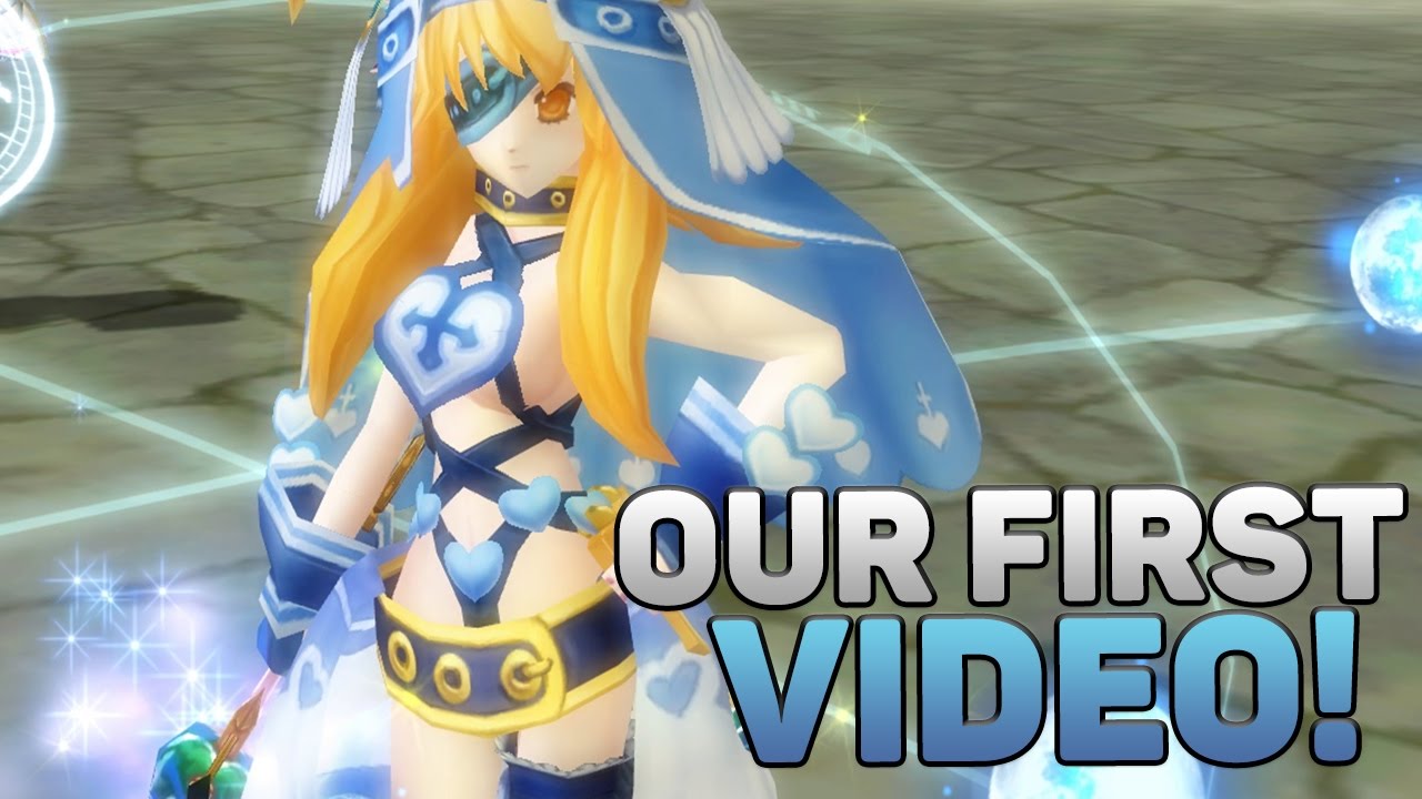 Lucent Heart - A Trip Down Memory Lane!