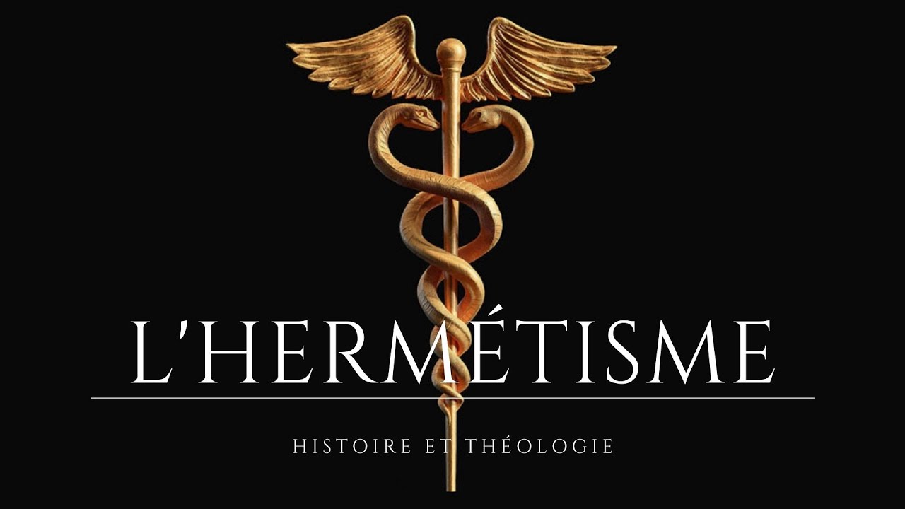 L'Hermétisme - Histoire et théologie