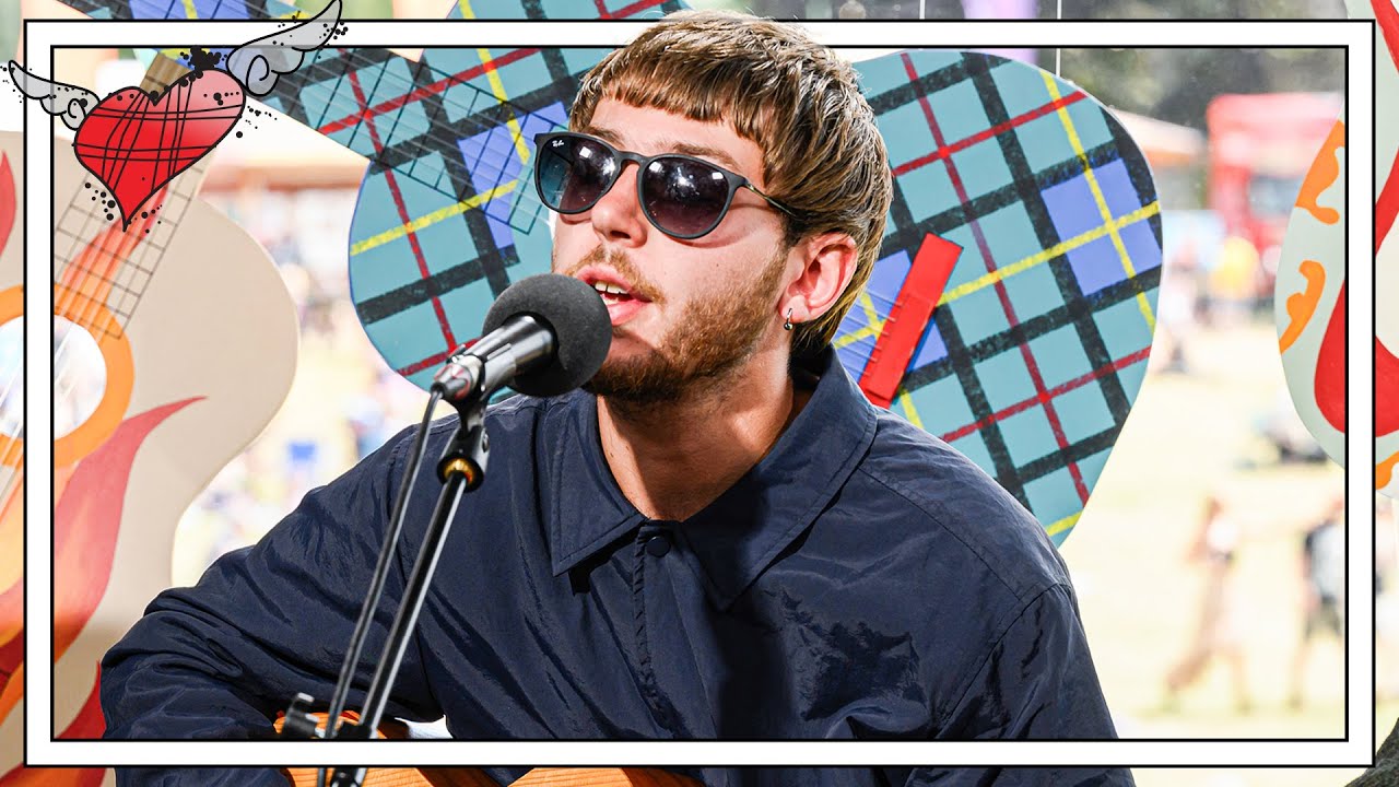 Brògeal - You'll Be Mine | Belladrum 2023 | BBC ALBA