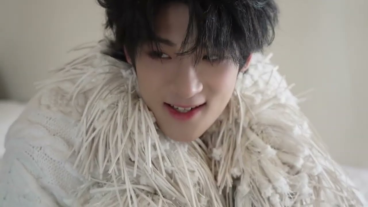 【张峻豪】2025·冬 #ZhangJunhao #TrươngTuấnHào #tf三代 #tfgiatocf3 