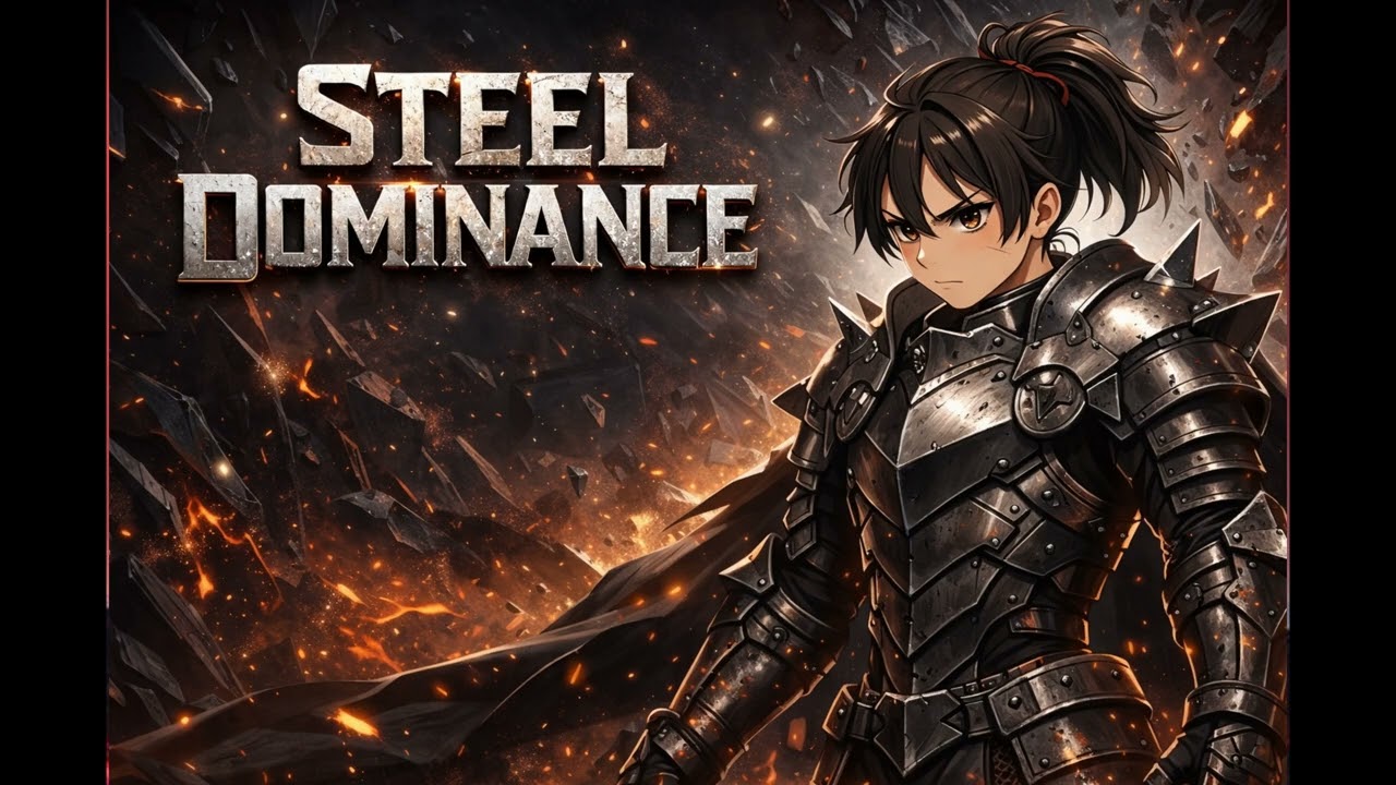 Steel Dominance
