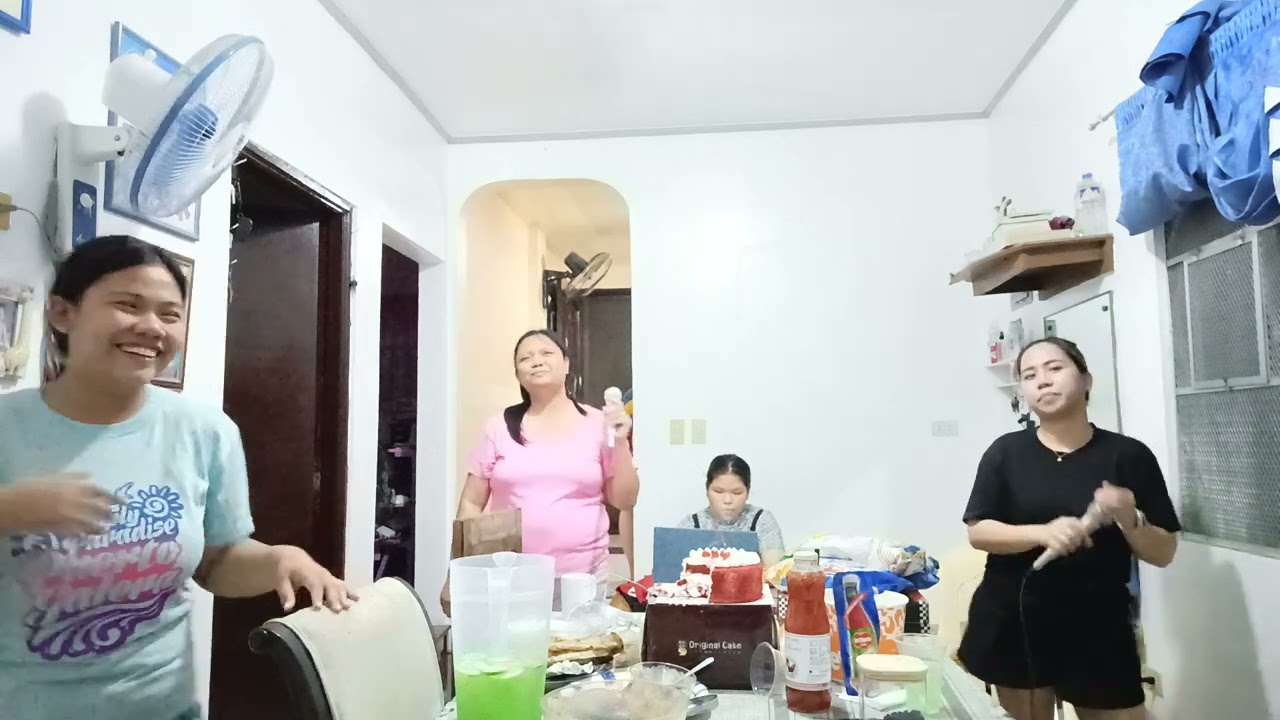 Pagta Bonding
