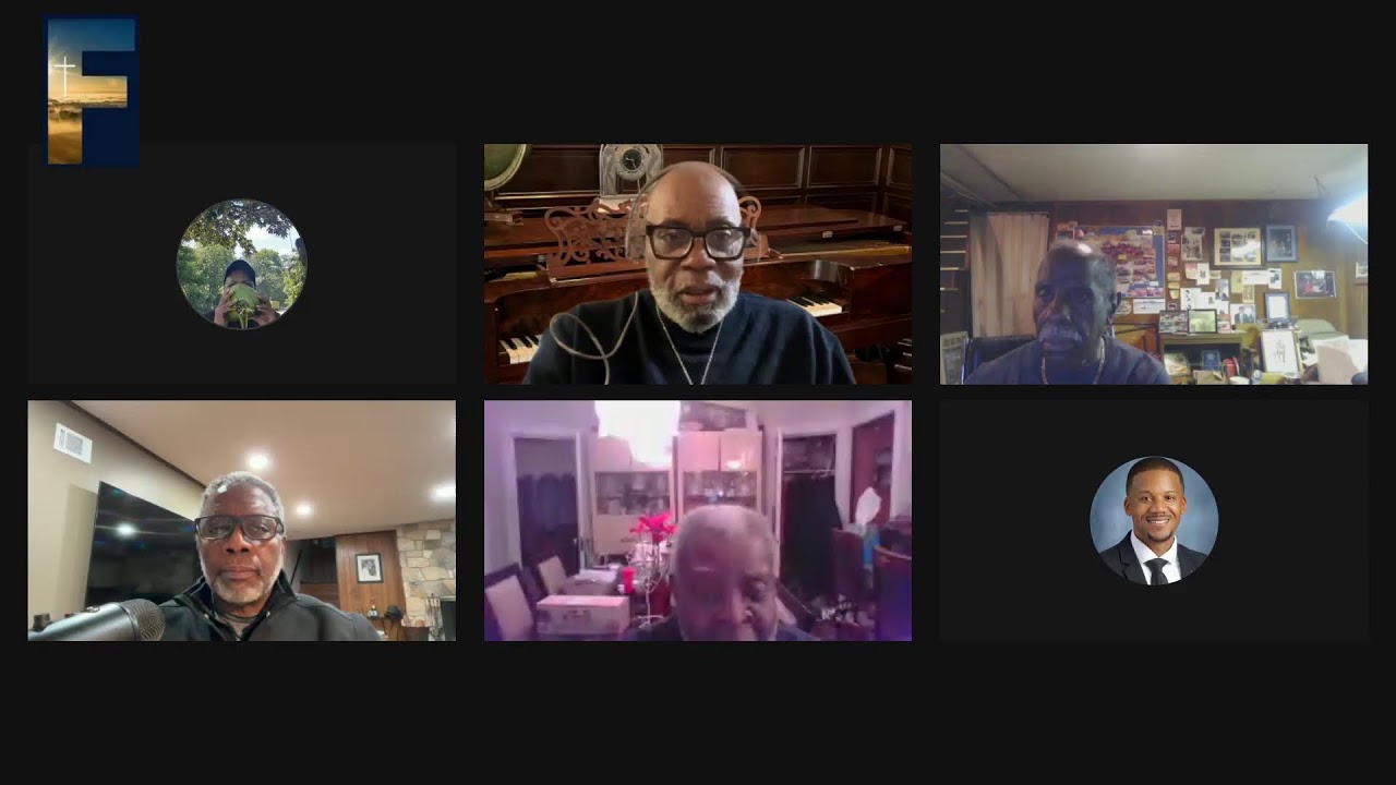 Wednesday Night Bible Study 01.07.26