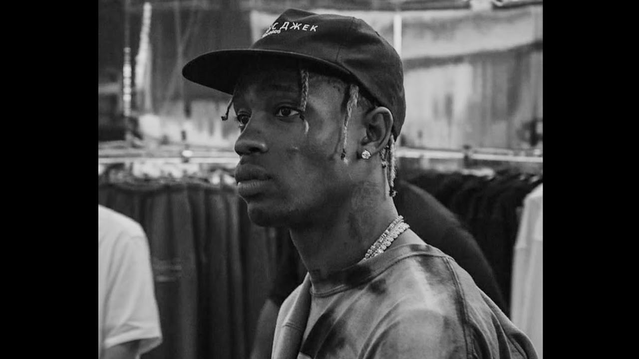 [FREE] Travis Scott Type Beat - 