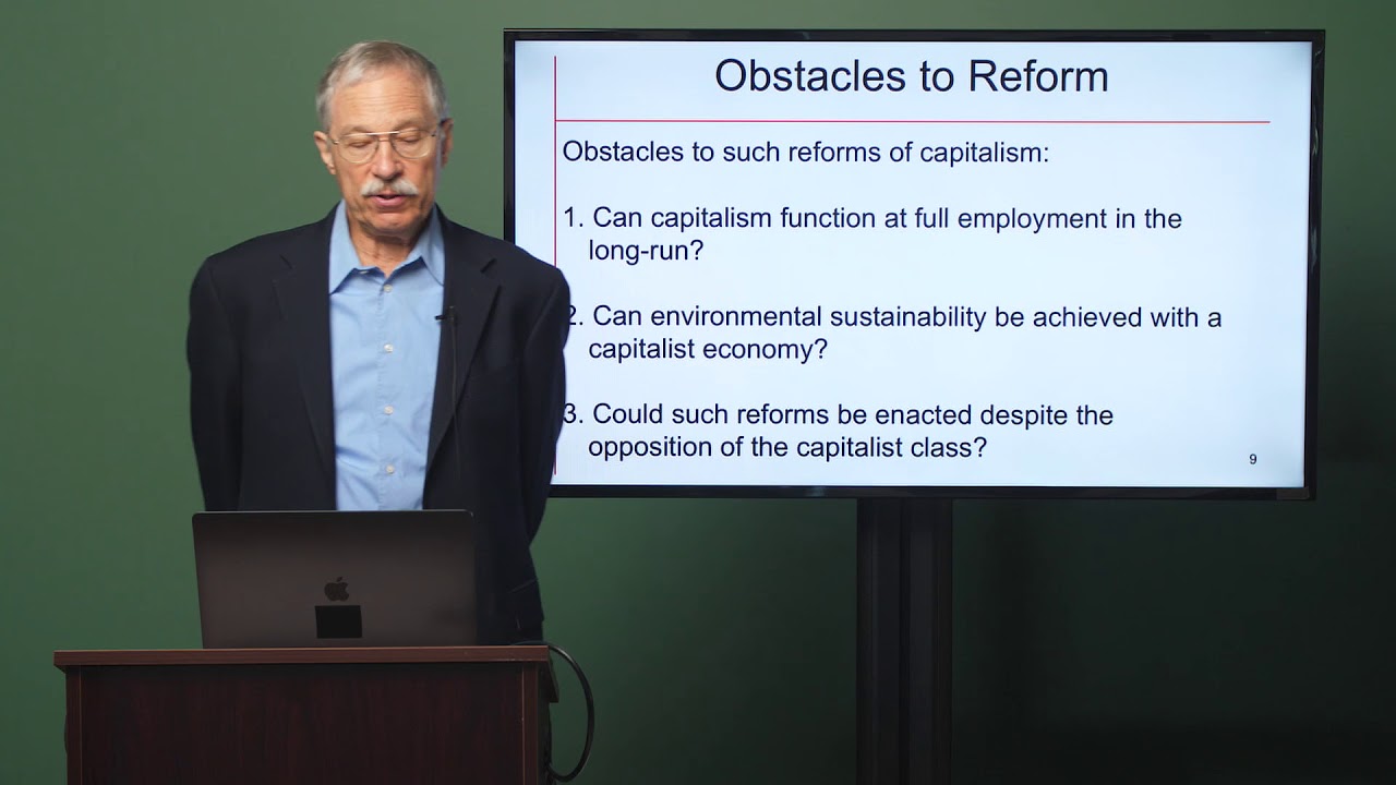 15 Economic Alternatives
