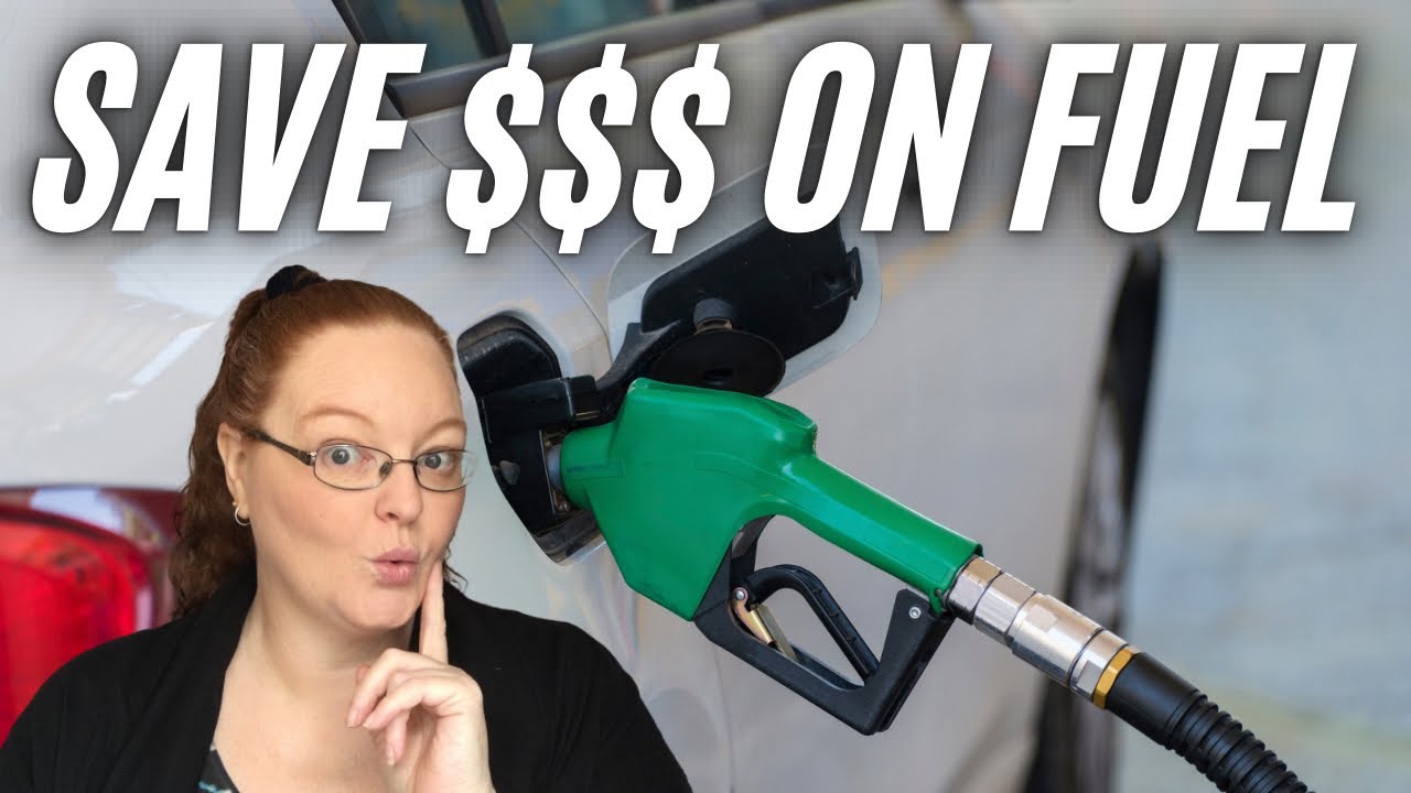Fuel Saving Tips that ACTUALLY work 2026!  Save money on Petrol Australia