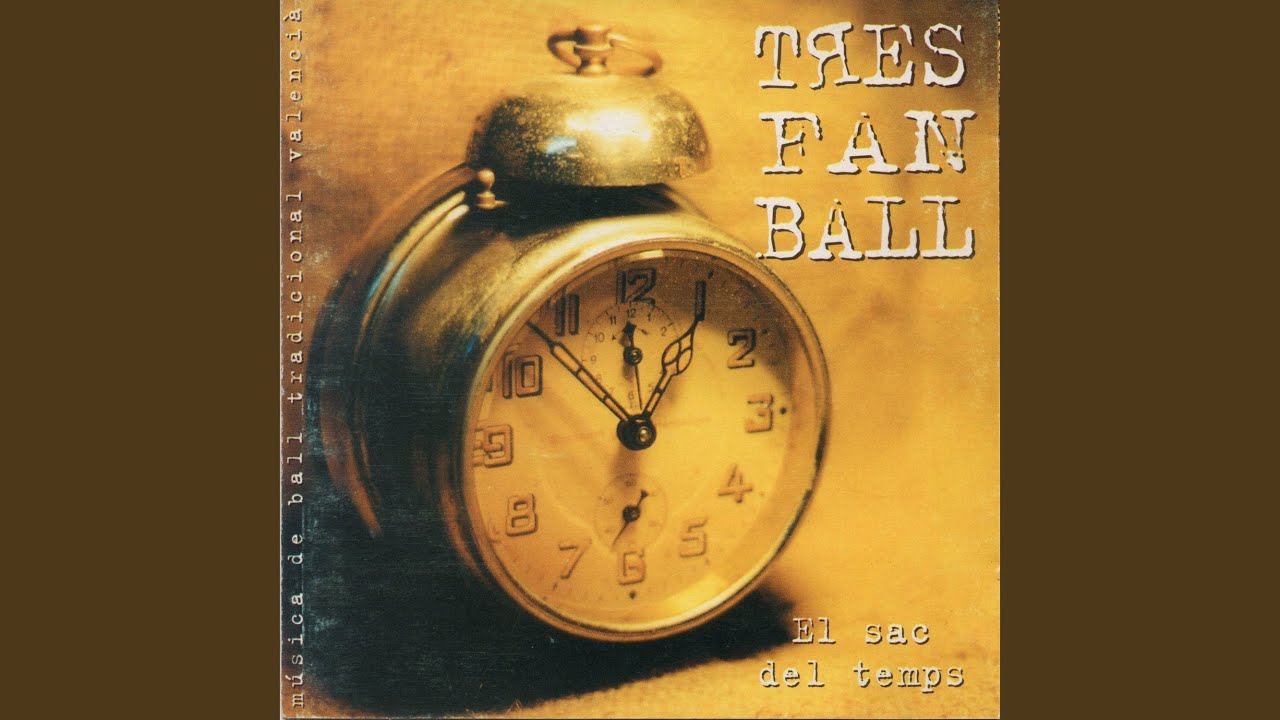 Ball de la cadena