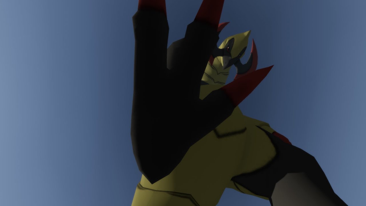 [Sizebox] Haxorus Stomps On You (Stomp POV)