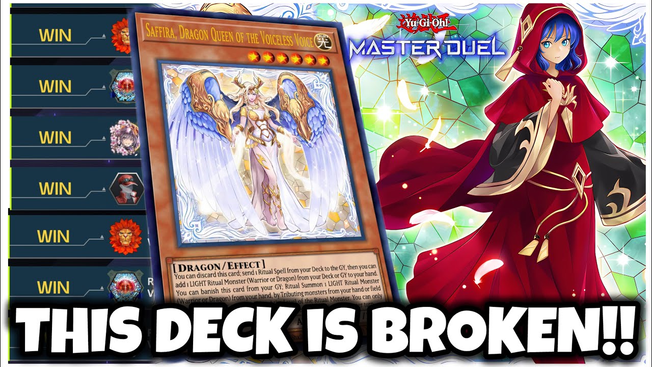 VOICELESS VOICE is SO GOOD! CRAZY COMBOS!
