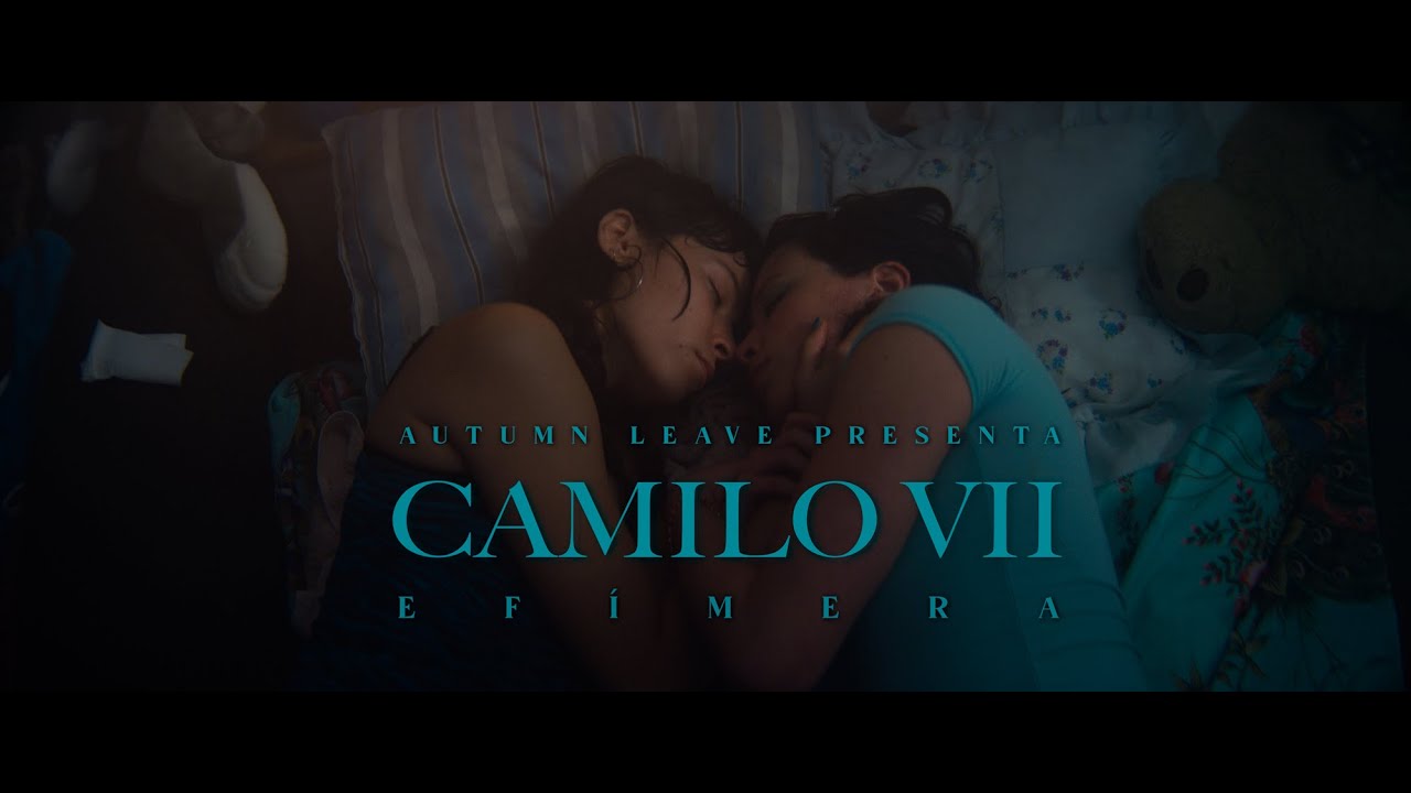 Efímera - Camilo Séptimo
