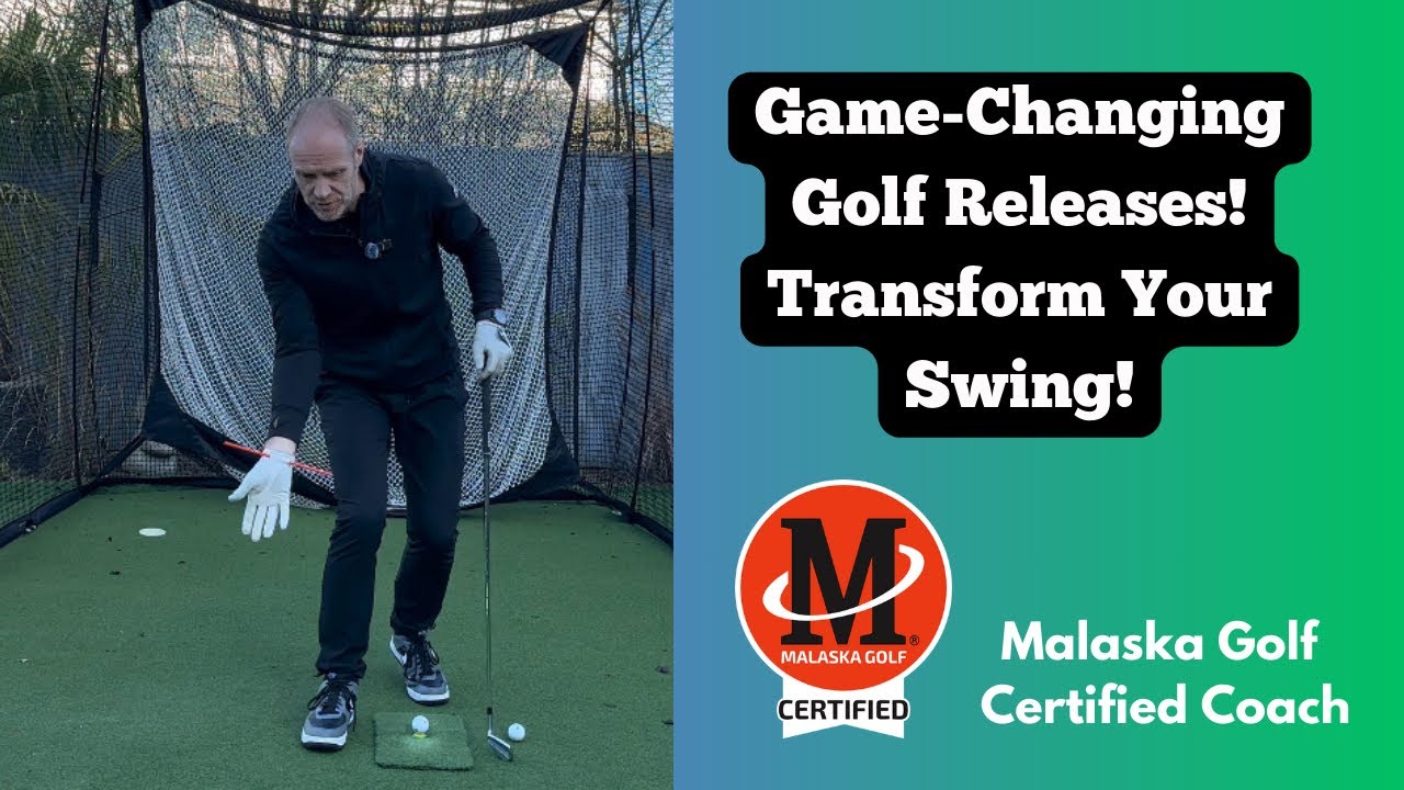 Roll vs. Throw Release: The Key to a Consistent Golf Swing (Game-Changing Tip!)