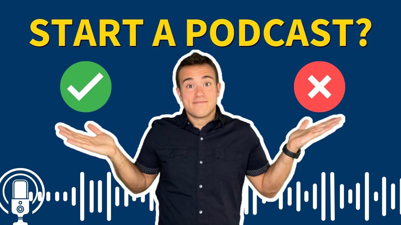 Should You Start A Home Care Podcast