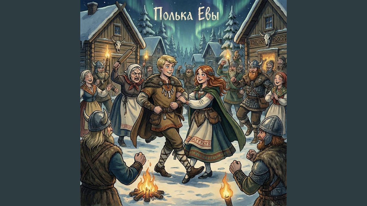 Полька Евы