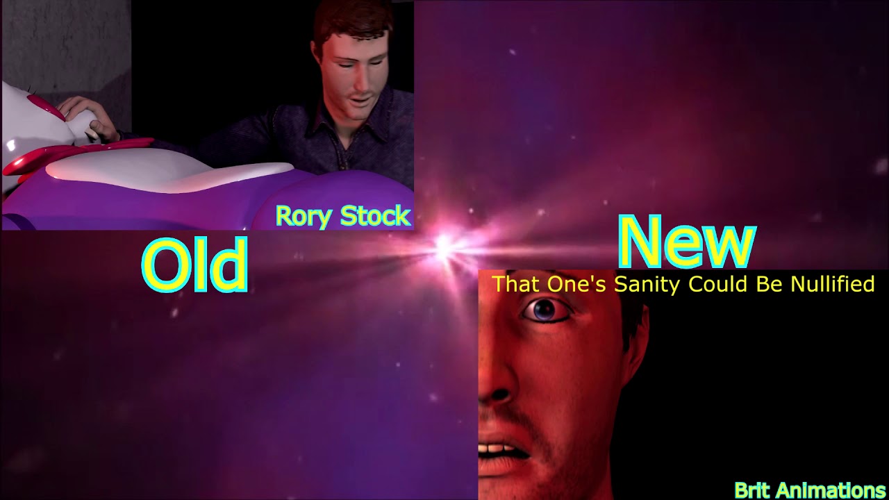(Fnac) (SFM) The Experiment New VS Old