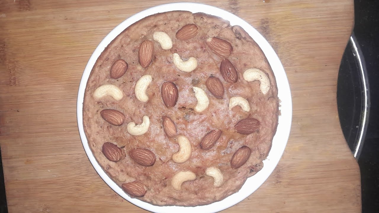 Easy carrot cake recipe। gajar se cake ke se banaye I Atta gajar cake recipe।kalyanidaveskitchen I 