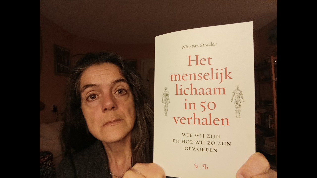NT2 Leestip Menselijk lichaam