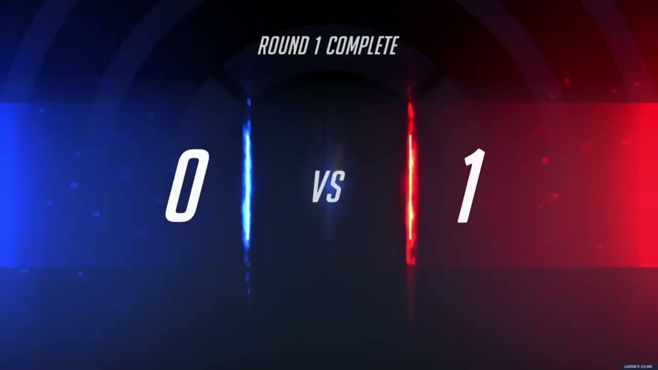 Overwatch: Jetpack car? more like meow meow mar