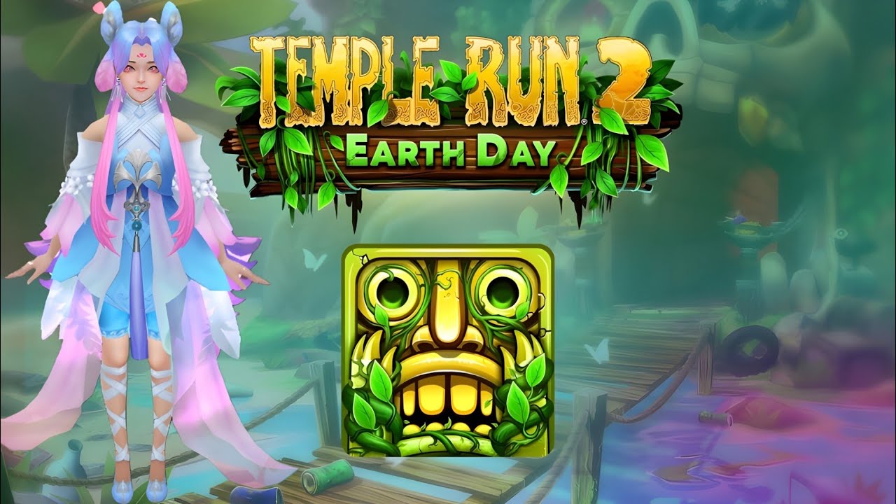 Temple Run 2 LIVE Gameplay 3 #templerun2 #live #shortslive