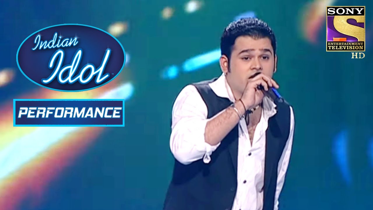 'Ya Ali' पे इस Contestant ने दिया एक खांस Performance! | Indian Idol Season 4
