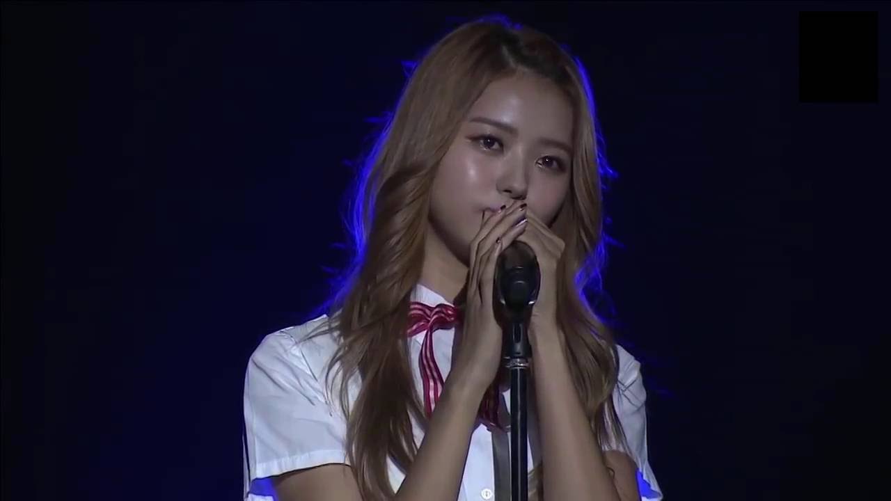 [ENG] Im Nayoung - Even if Winter Passes