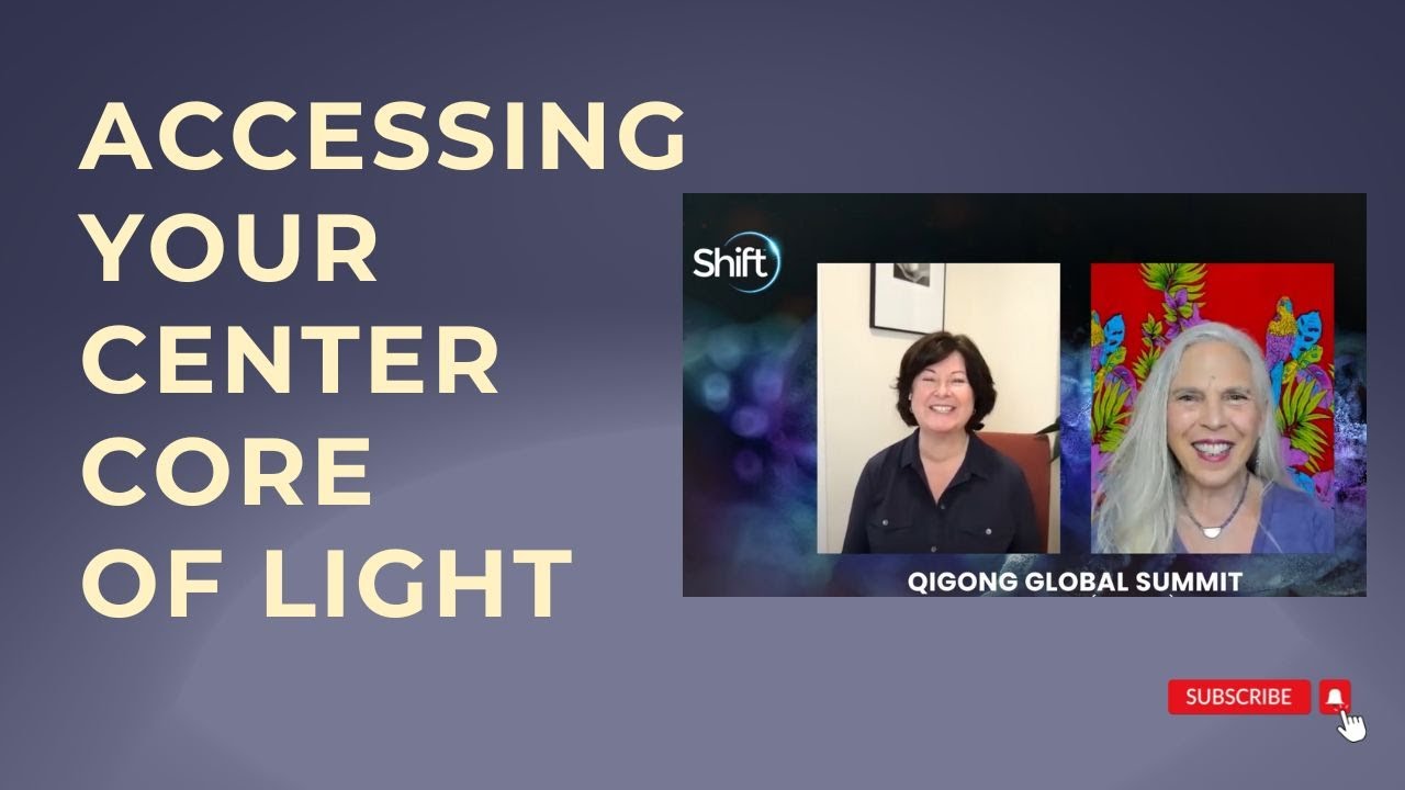 Accessing Your Center Core of Light | Maria Furlano | The Shift Network