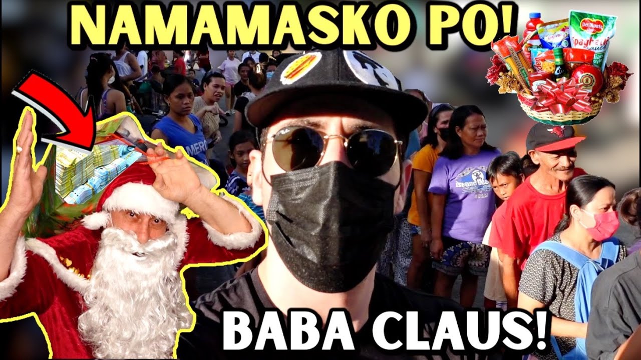 1M Pesos CHRISTMAS Aginaldo + 