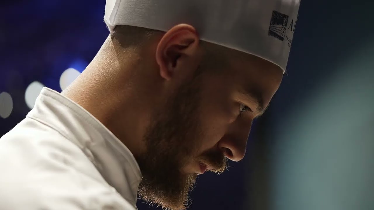 San Pellegrino Young Chef Academy 2023