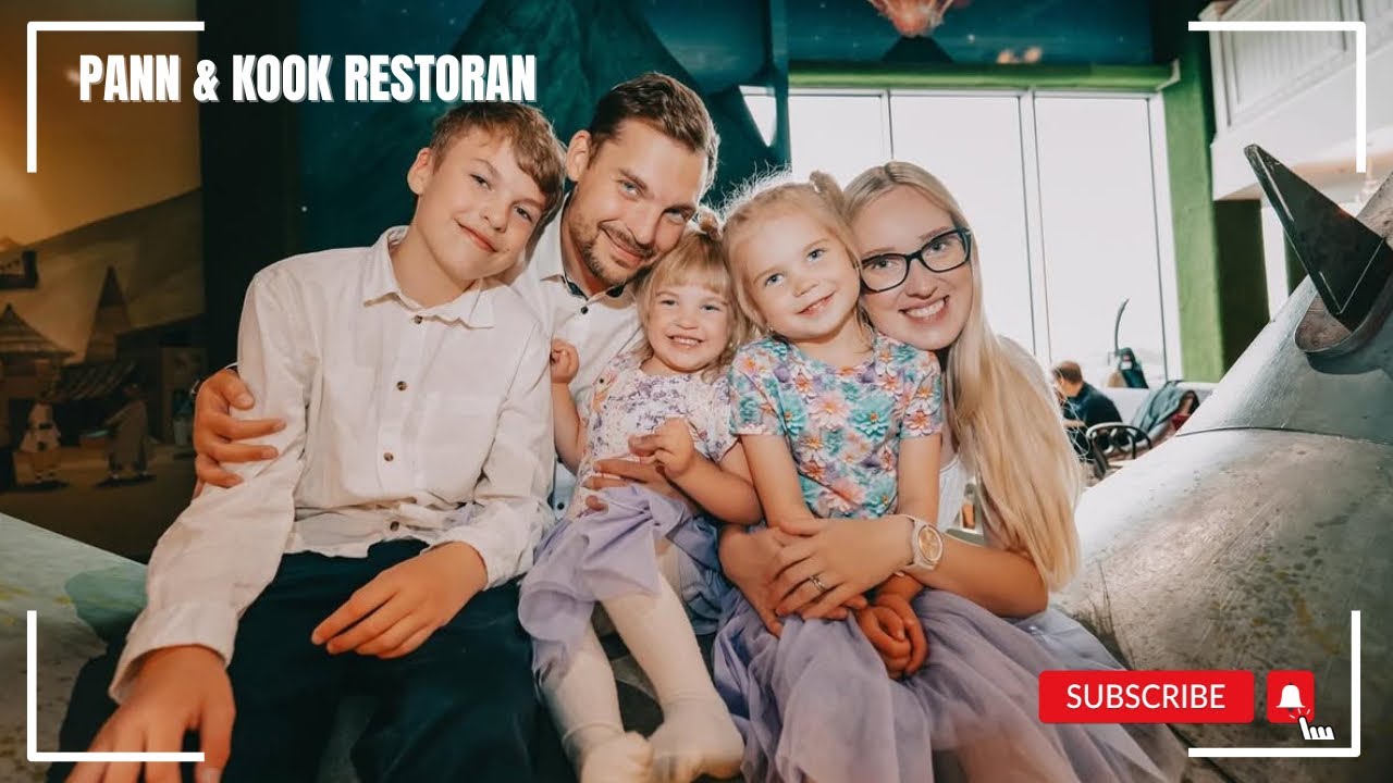 PANN JA KOOK RESTORAN