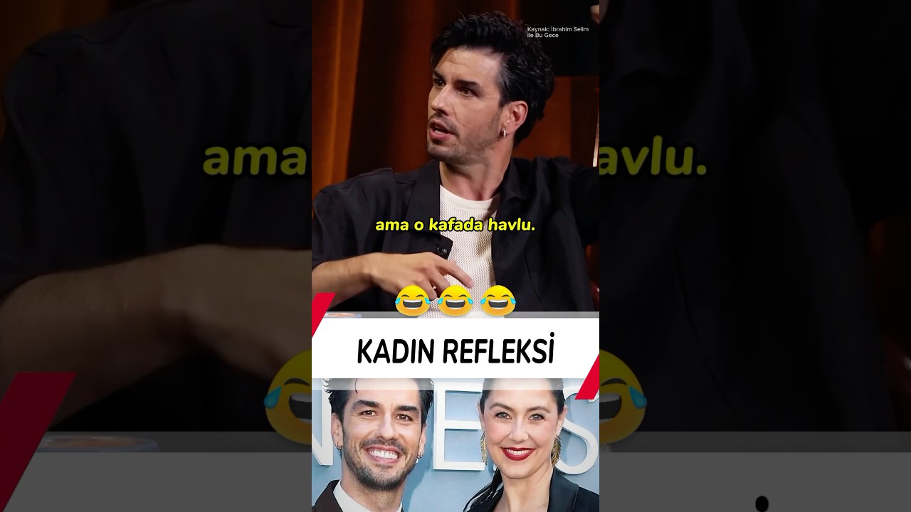 Evlilik Teklifinde Kadın Refleksi🤣 Aras Aydın