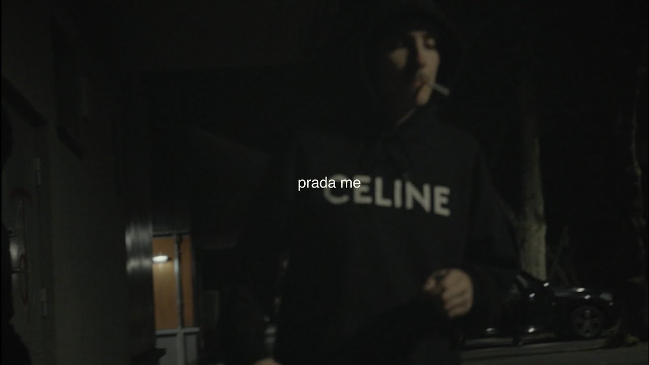 NEVLO - PRADA ME 