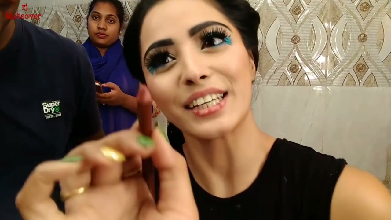 baalveer Returns Actor Bhaweeka Chaudhari, Pani Pari Pari Makeup #sonypal #baalveerreturns
