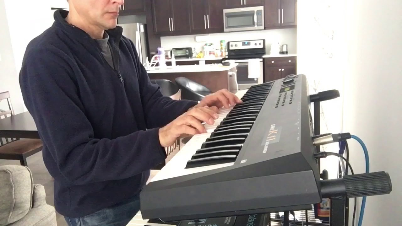 Piano Medley TV Themes ‘70s-‘80s