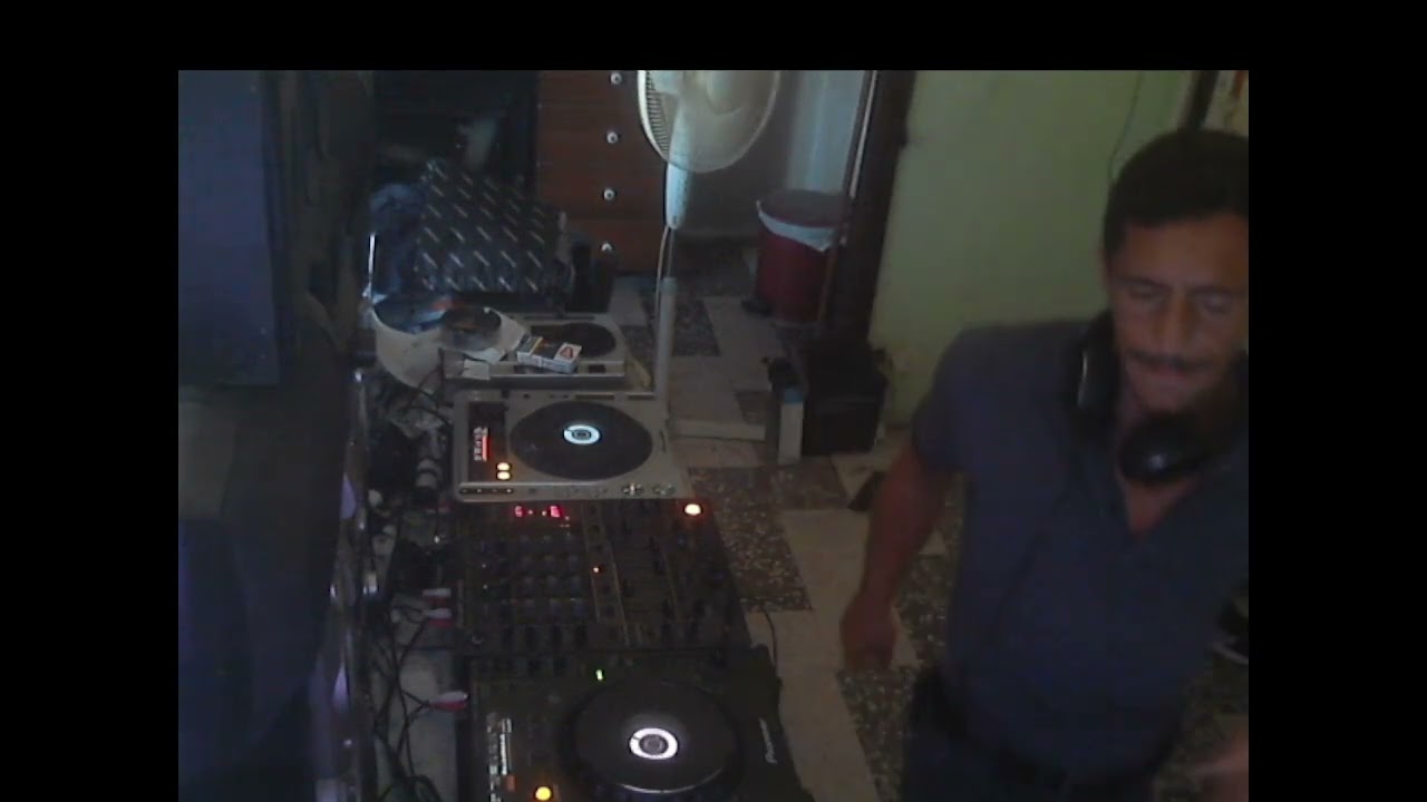 @DjCristianD. House Funky 03-08-24