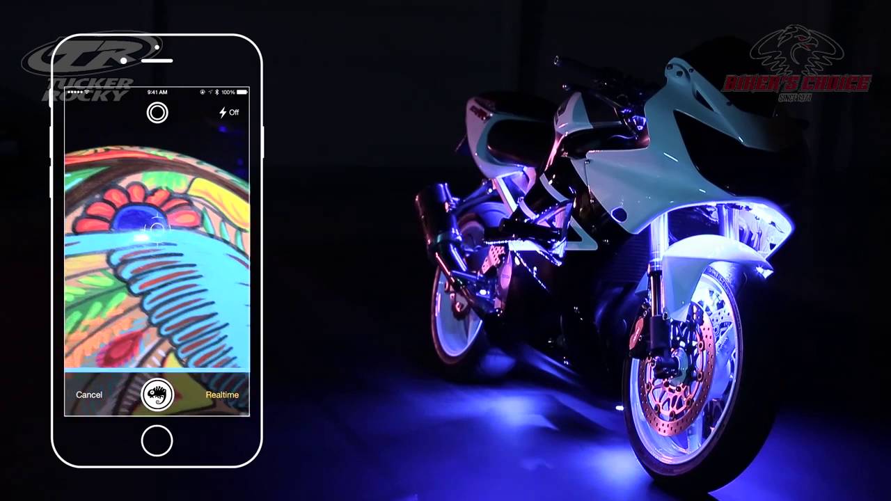 XKChrome | Smartphone App Control